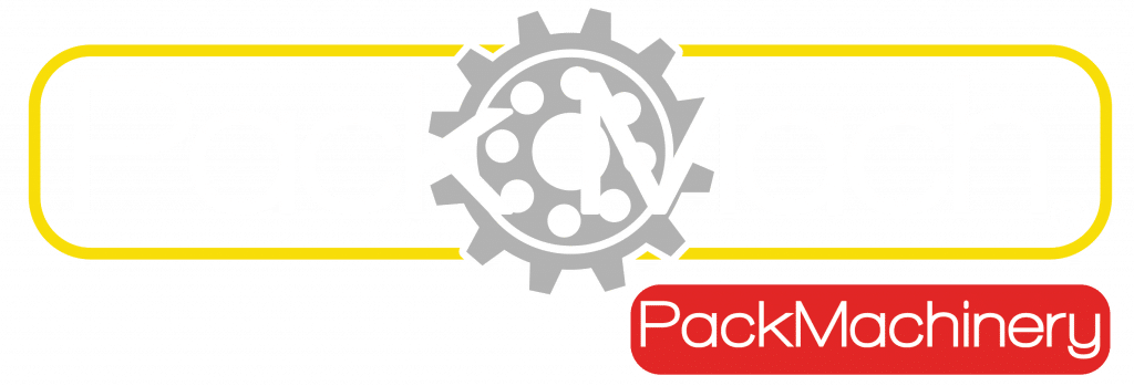 Logo Packmach
