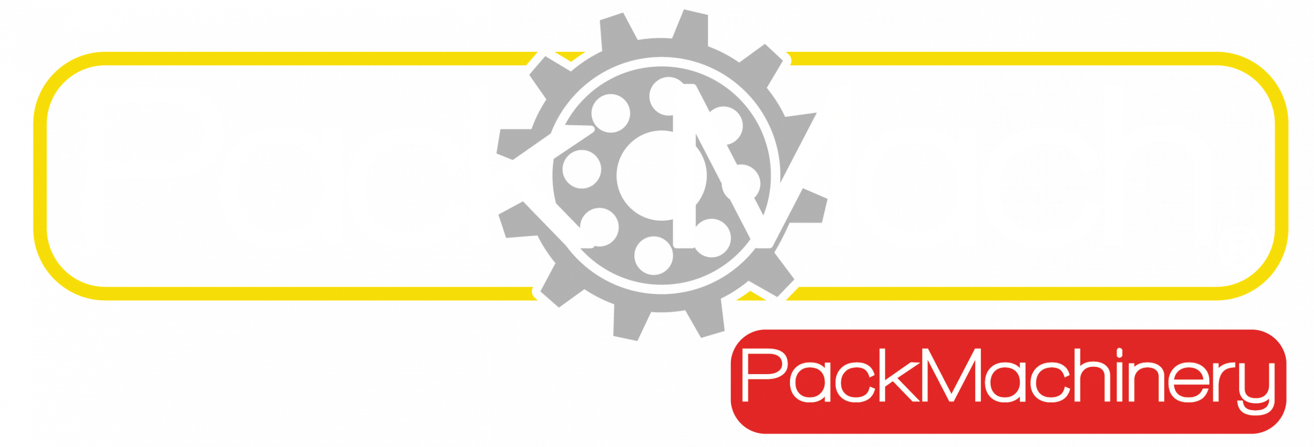Logo Packmach